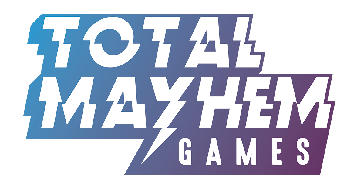 Total Mayhem Games