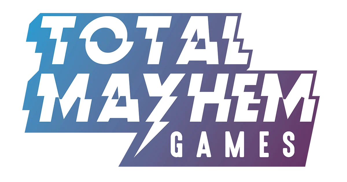 Total Mayhem Games
